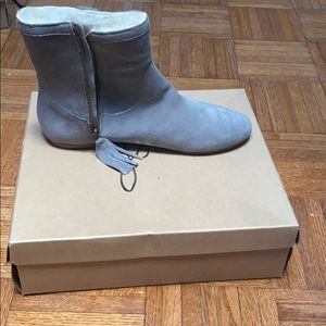 Joie short bootie size 40
